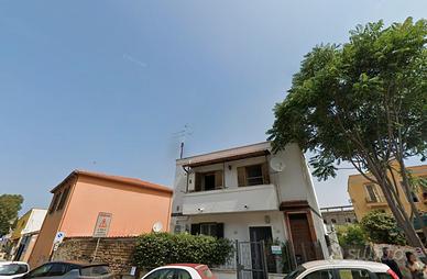 Civitavecchia bilocale con doppi servizi