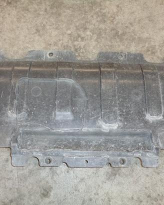 RIPARO MOTORE PER JEEP GRAND CHEROKEE WK2 2012
