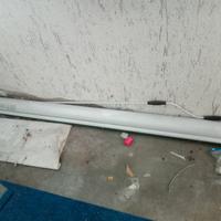 tenda da sole per balcone