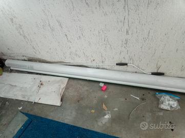 tenda da sole per balcone