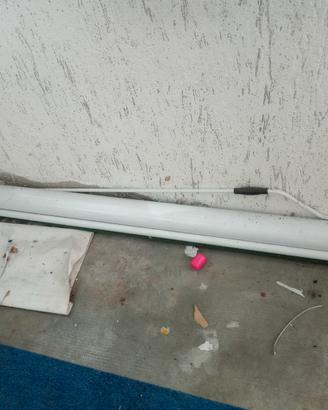 tenda da sole per balcone