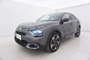 Citroen C4 MAX + Tetto Apribile BR586075 1.2 Benzi