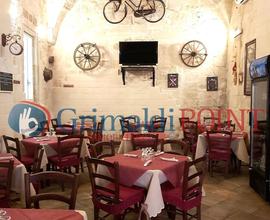 Ristorante Pizzeria a Lecce
