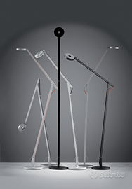 Lampada Rotaliana String da terra
