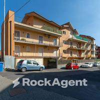 CAMPOROTONDO ETNEO , BILOCALE/ ATTICO PANORAMICO