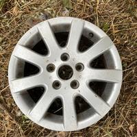 Cerchi in lega volkswagen 15”