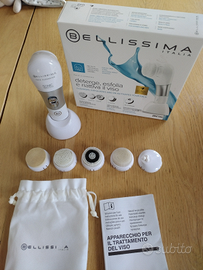 Spazzola pulizia viso