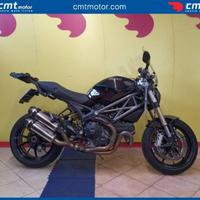 DUCATI Monster 1100 Evo Garantita e Finanziabile