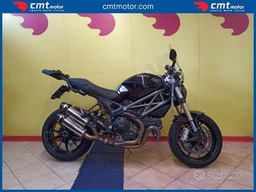 DUCATI Monster 1100 Evo Garantita e Finanziabile