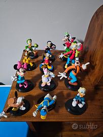 statuine Disney parade 3d de agostini