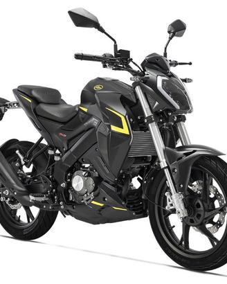 moto 125