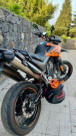 Yamaha XT660