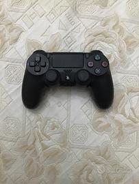 Joystick PS4