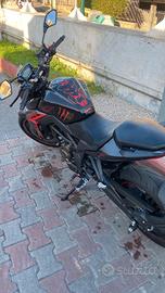  voge brivido 300 