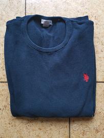 Maglia maniche lunghe U.S. Polo ASSN.