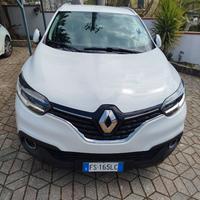 Renault kadjar 1,5 Diesel