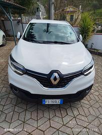 Renault kadjar 1,5 Diesel