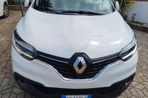 Renault kadjar 1,5 Diesel
