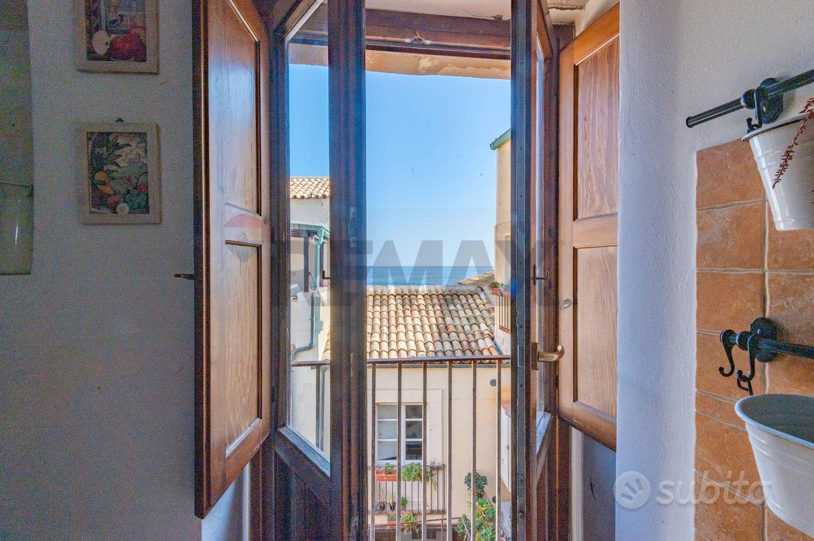 Apartment in Siracusa, Ortigia - Vista 4
