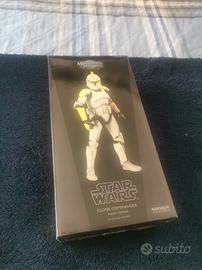 Star Wars Mililtaries 