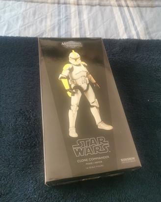 Star Wars Mililtaries 
