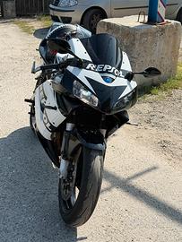 CBR600rr