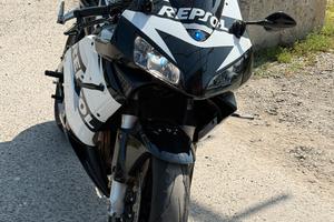 CBR600rr