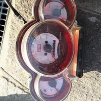 AP8224484 cruscotto Aprilia SR 50 Ditech iniezione