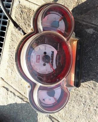 AP8224484 cruscotto Aprilia SR 50 Ditech iniezione