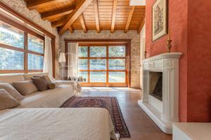 Villa singola Fiume Veneto [520VRG]