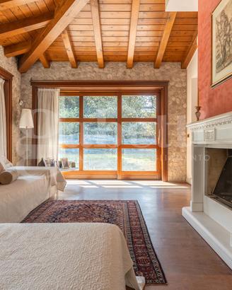 Villa singola Fiume Veneto [520VRG]