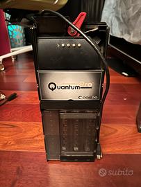 Gettoniera rendiresto coinco quantum pro 700 serie