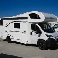 Chausson C727 First Line letti gemelli nuovo 2026