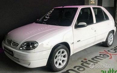 CITROEN SAXO 1.1