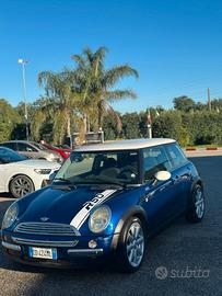 Mini Cooper 2002
