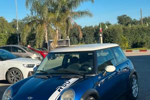 Mini Cooper 2002