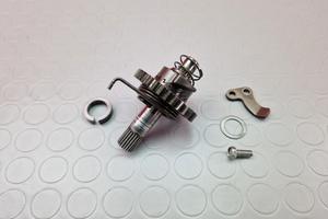 ALBERO AVVIAMENTO HONDA CR 125 2003 2002 CR125 200