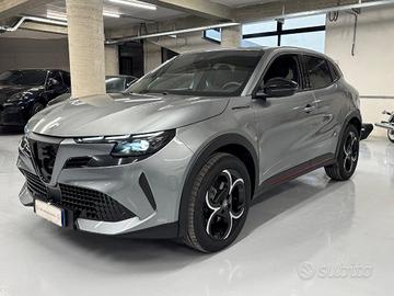 ALFA ROMEO Junior 1.2 136 CV Hybrid eDCT6 Specia