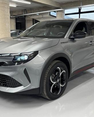 ALFA ROMEO Junior 1.2 136 CV Hybrid eDCT6 Specia