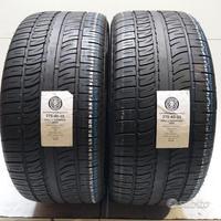 2 gomme 275 40 20 pirelli a30713