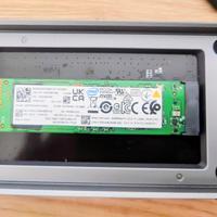 Intel 660p 512GB NVMe SSD