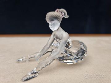 SWAROVSKI BALLERINA SEDUTA