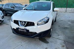 NISSAN Qashqai 1.5 dCi DPF Acenta