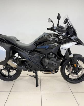 BMW R 1300 GS Triple Black