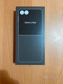 Samsung z flip 8
