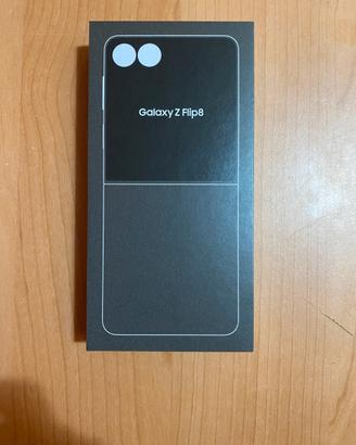 Samsung z flip 8
