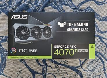 Rtx 4070 ti super