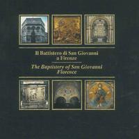 Il battistero di san giovanni a firenze ed. panini