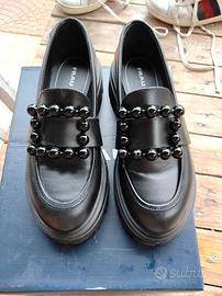 scarpe donna Frau tg 36