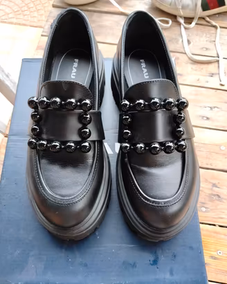 scarpe donna Frau tg 36